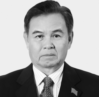 Brief Biography of Comrade Xaysomphone Phomvihane